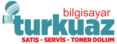 Turkuaz Bilgisayar